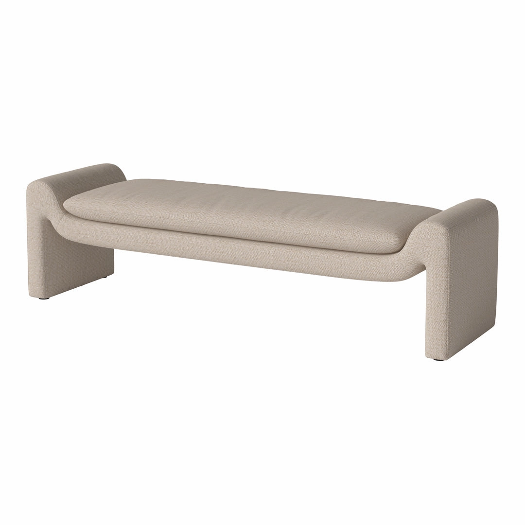 Mielo Bench -  2.5-Seater