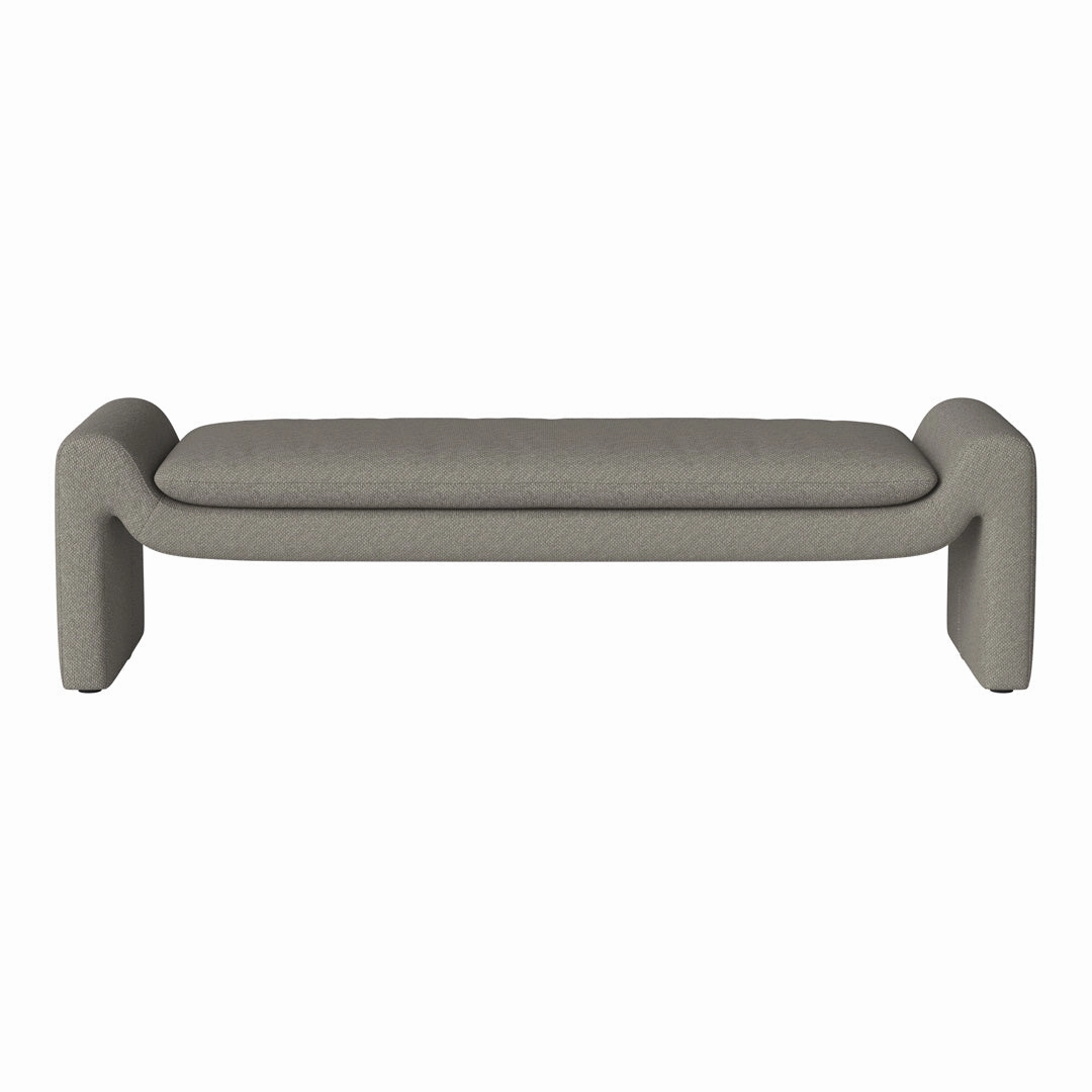 Mielo Bench -  2.5-Seater