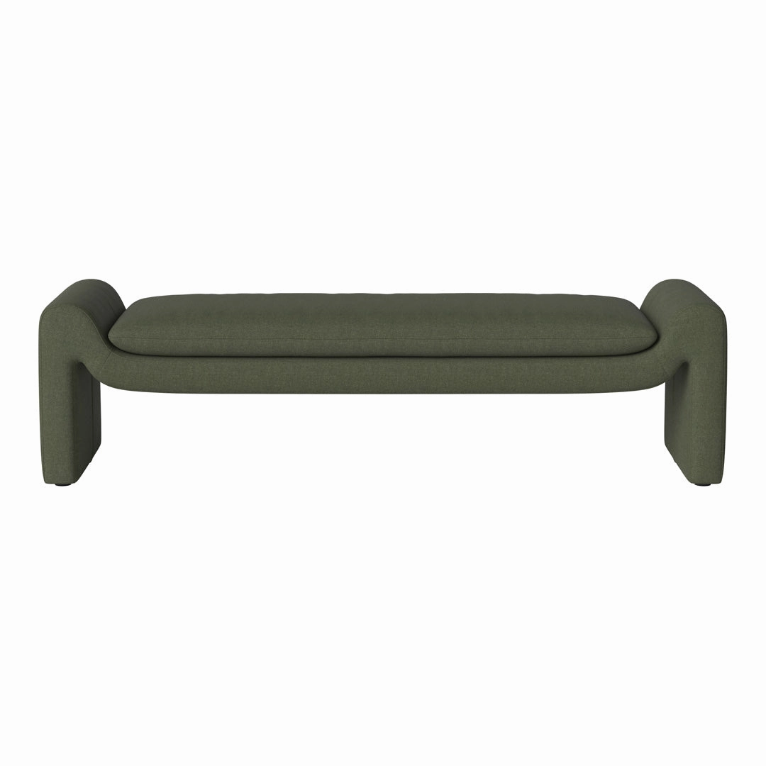 Mielo Bench -  2.5-Seater