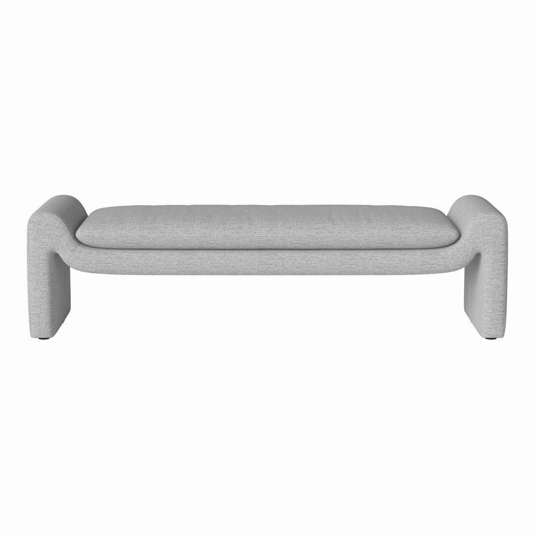 Mielo Bench -  2.5-Seater