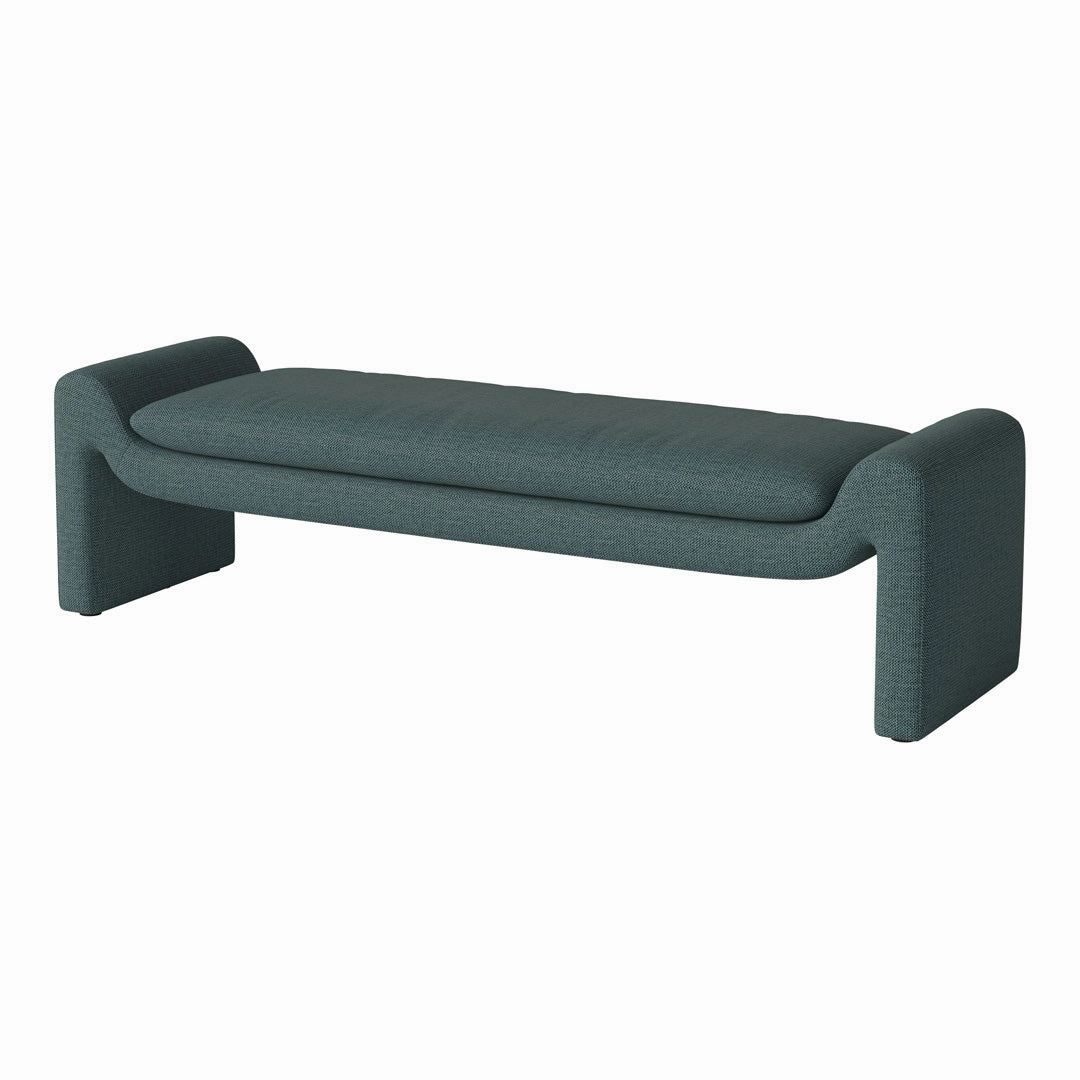 Mielo Bench -  2.5-Seater