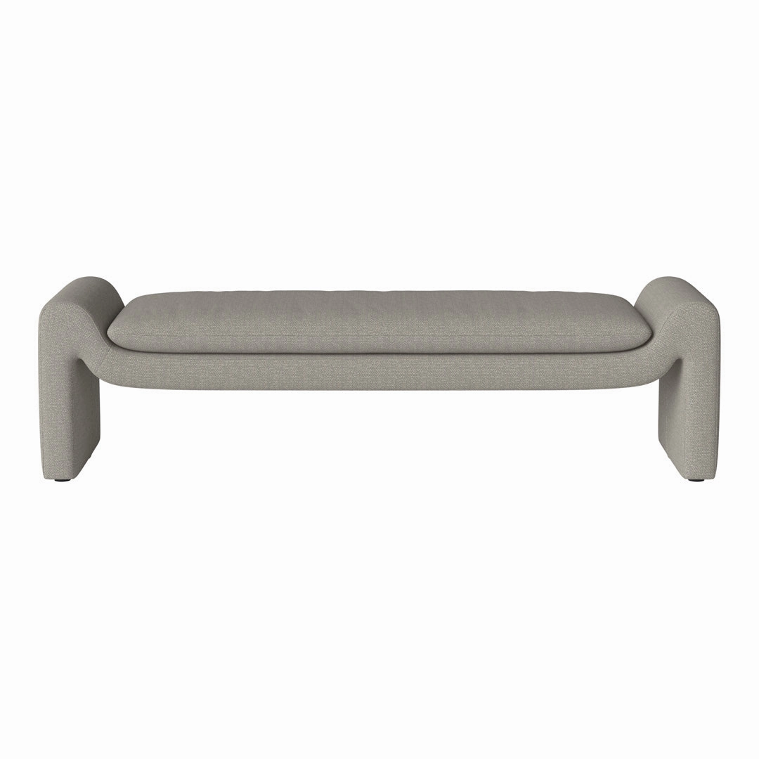 Mielo Bench -  2.5-Seater