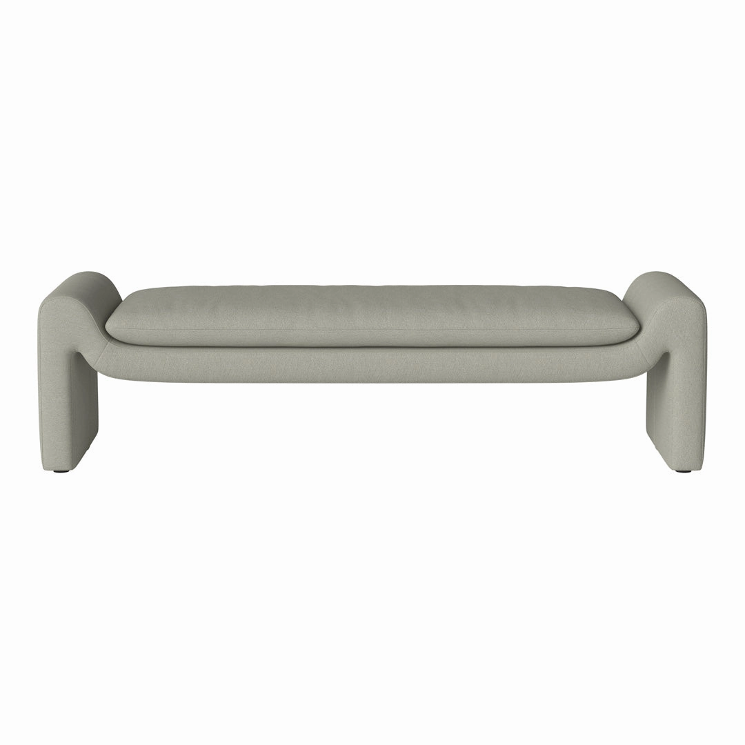 Mielo Bench -  2.5-Seater