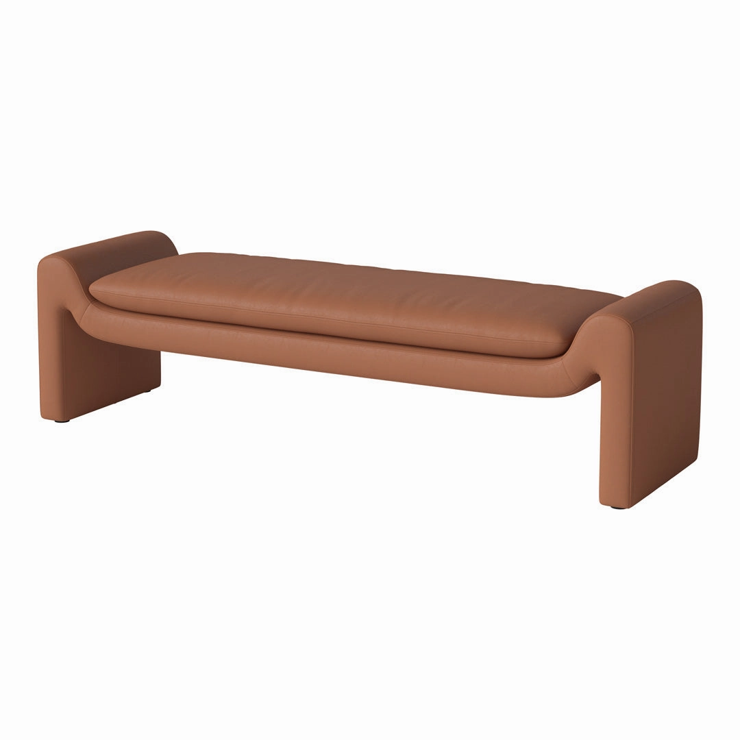 Mielo Bench -  2.5-Seater