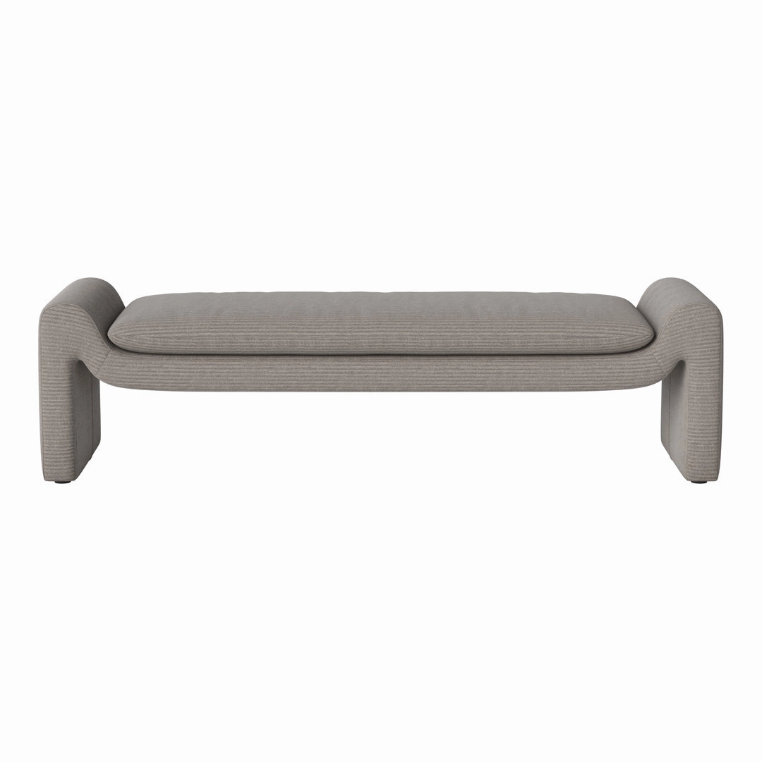 Mielo Bench -  2.5-Seater