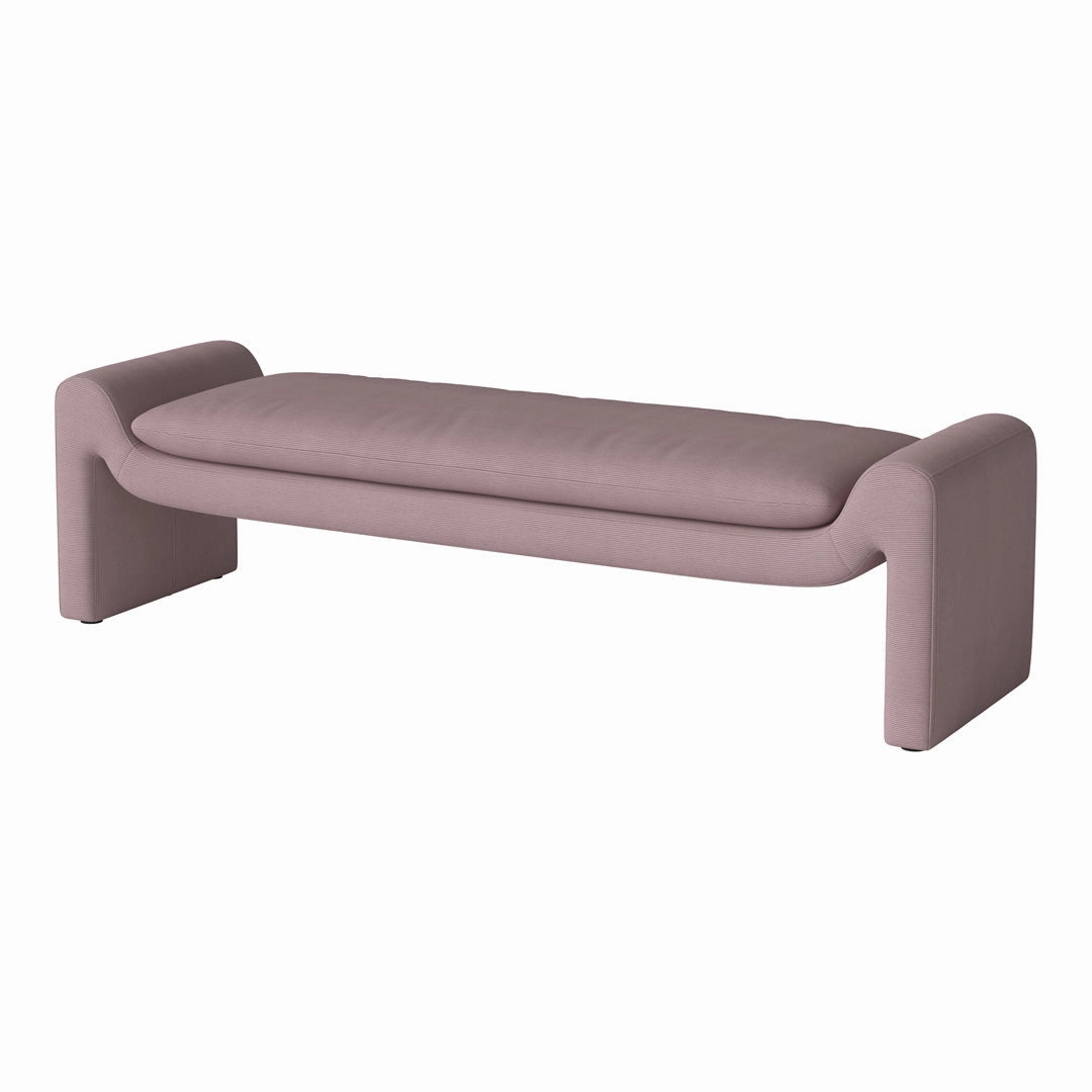 Mielo Bench -  2.5-Seater
