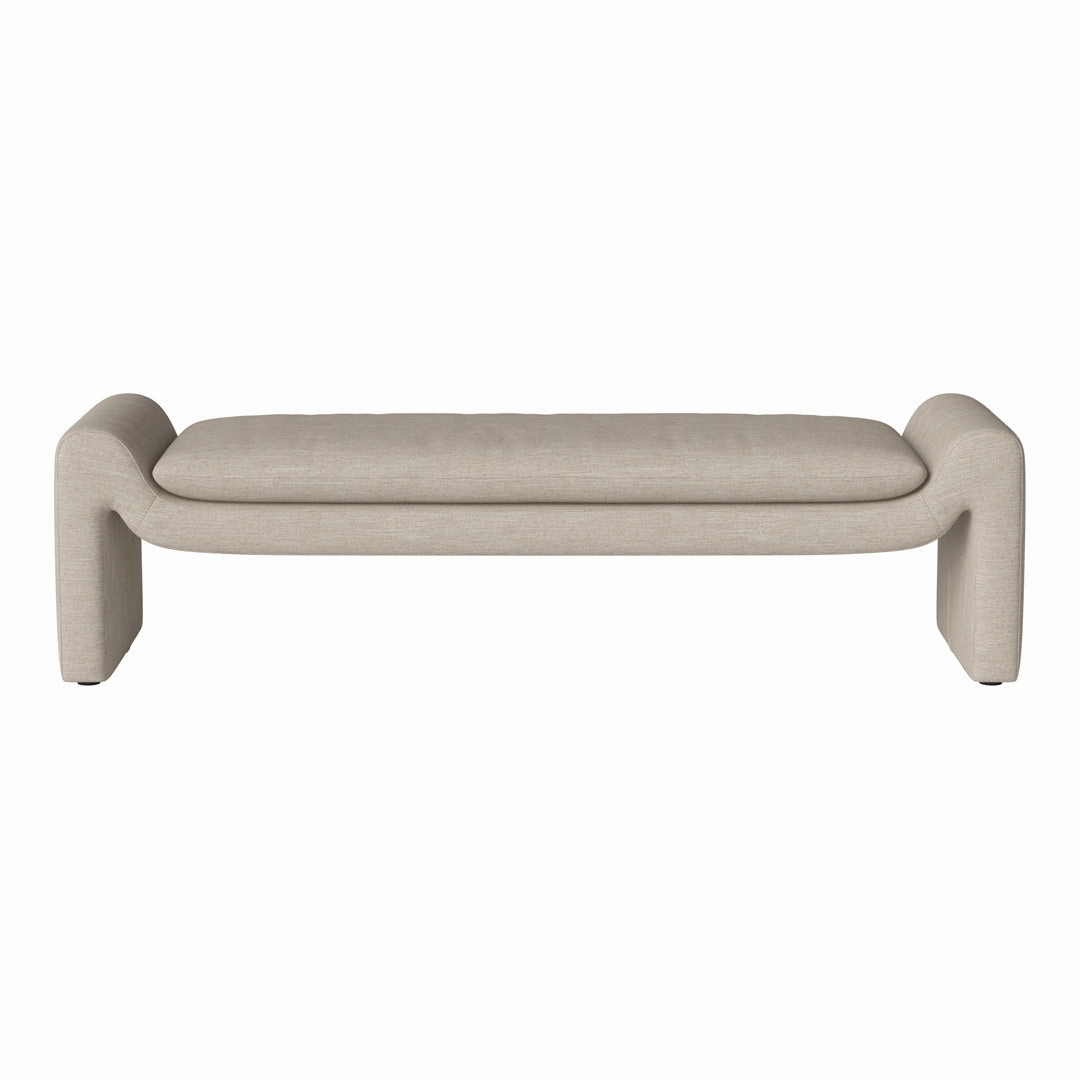 Mielo Bench -  2.5-Seater