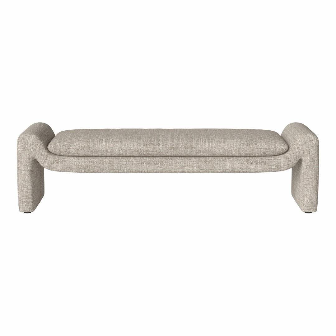 Mielo Bench -  2.5-Seater