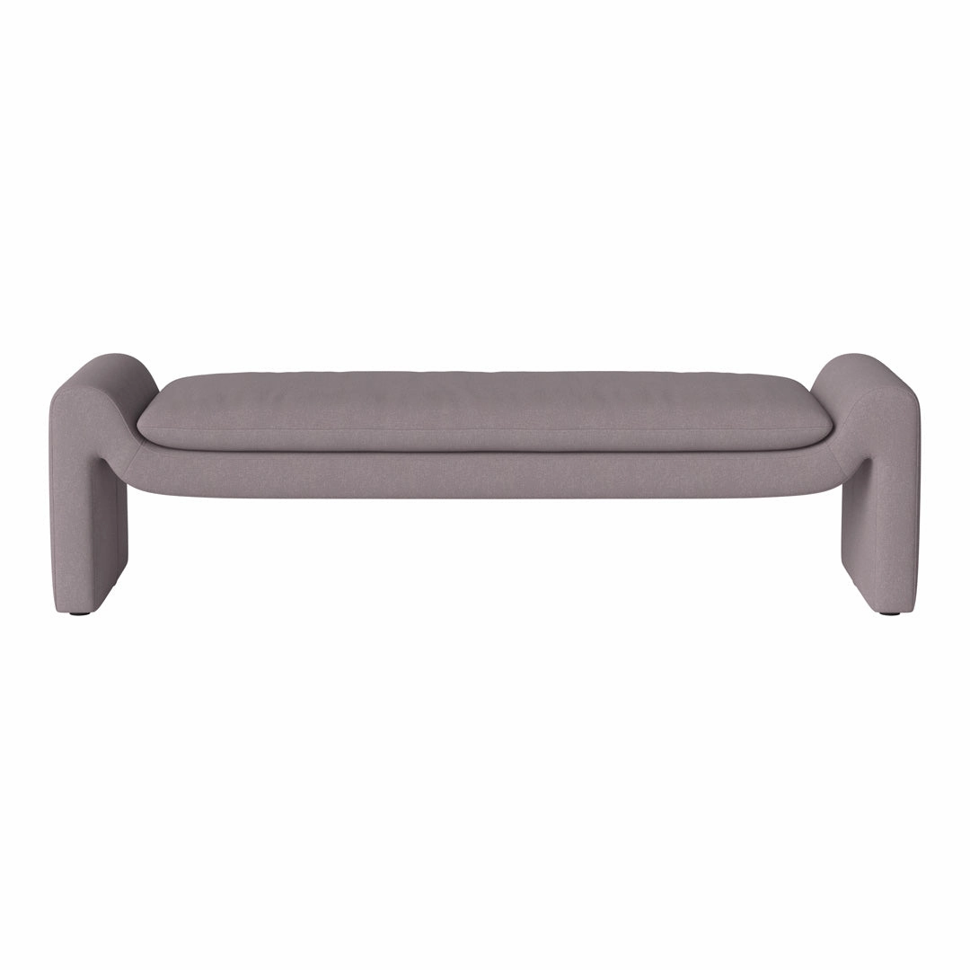 Mielo Bench -  2.5-Seater