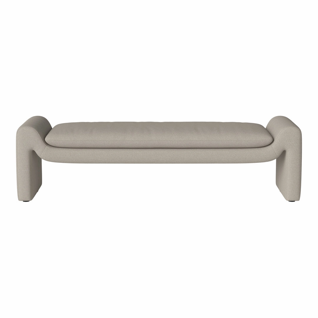 Mielo Bench -  2.5-Seater