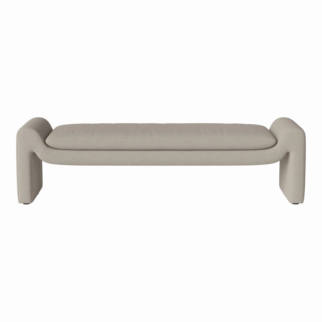 Mielo Bench -  2.5-Seater