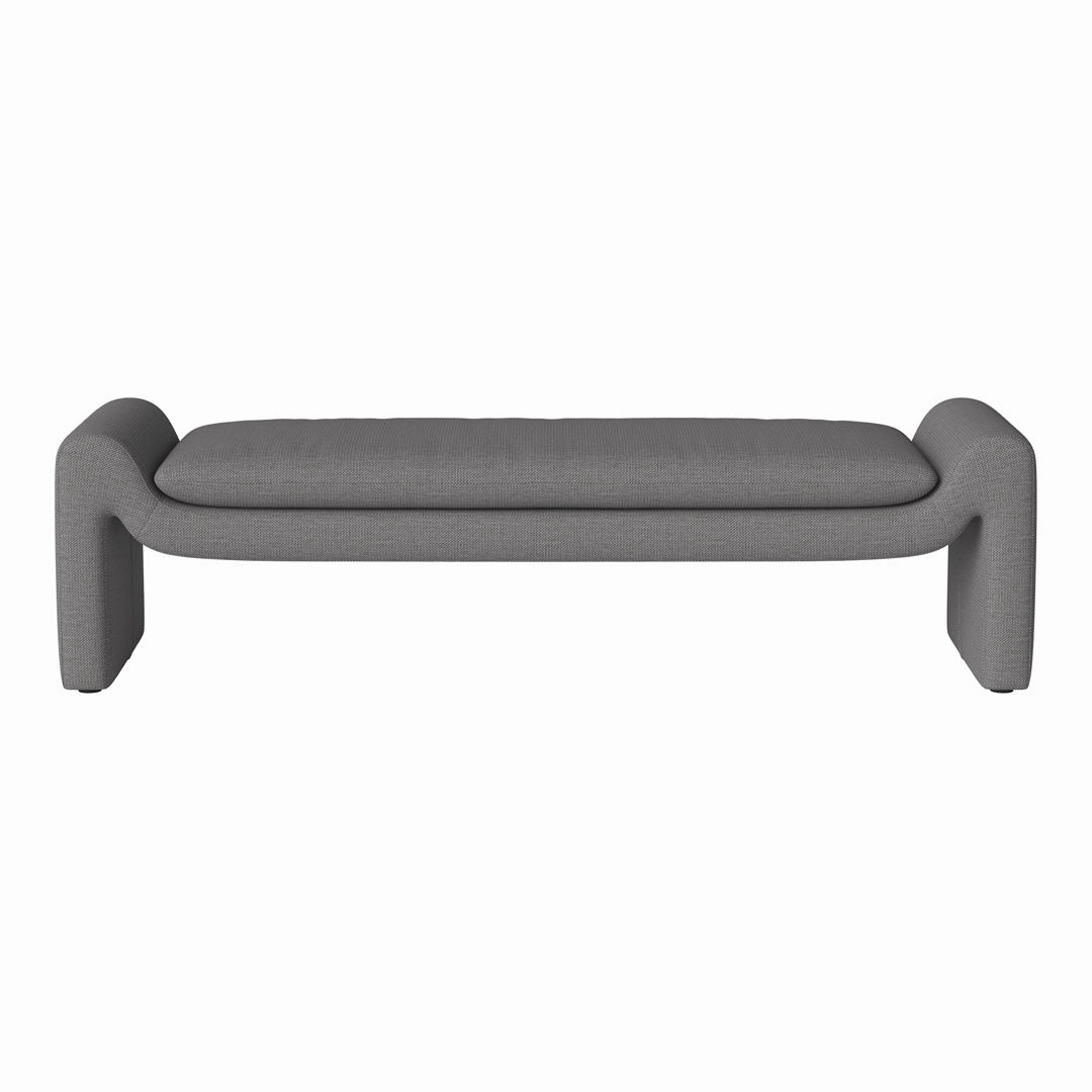 Mielo Bench -  2.5-Seater