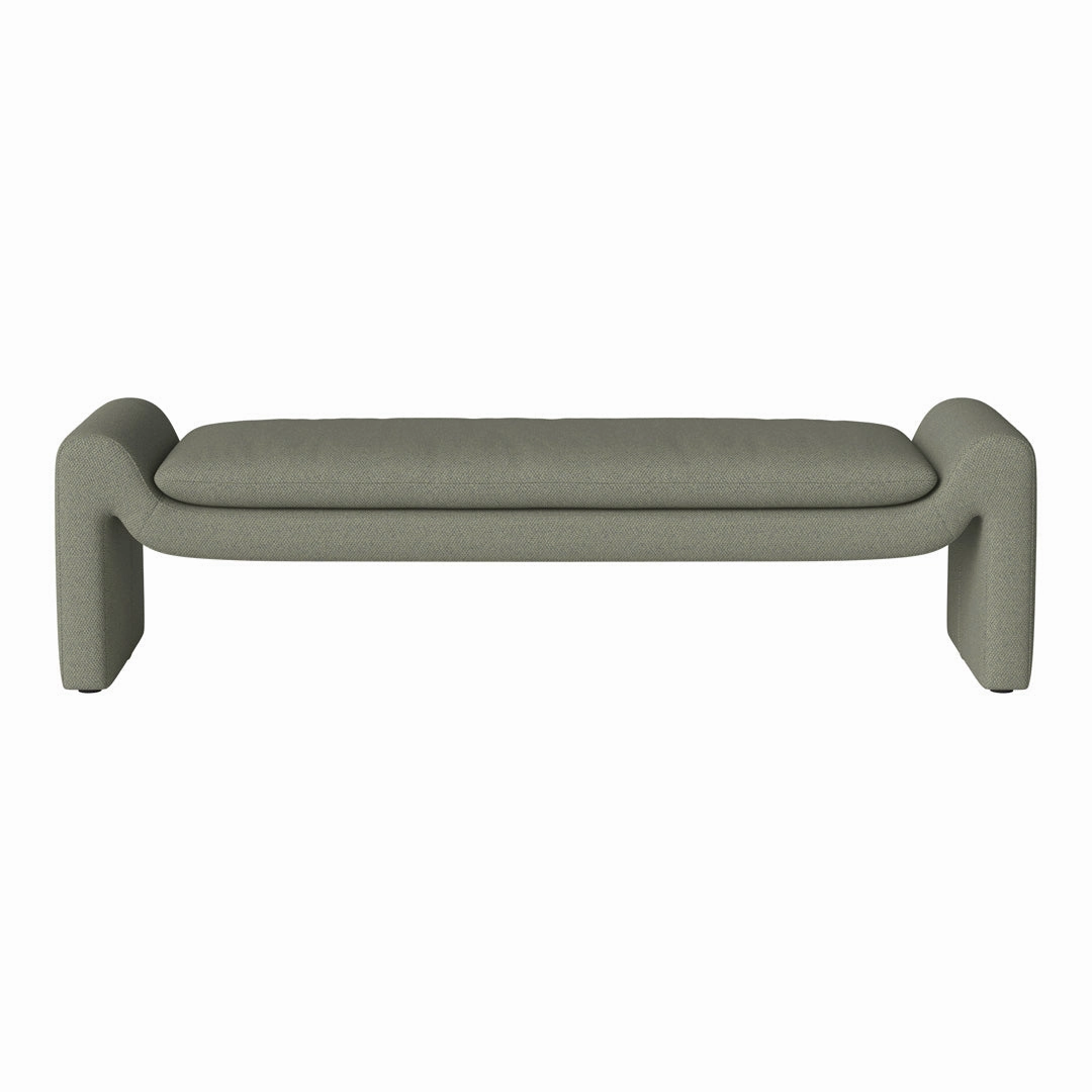 Mielo Bench -  2.5-Seater