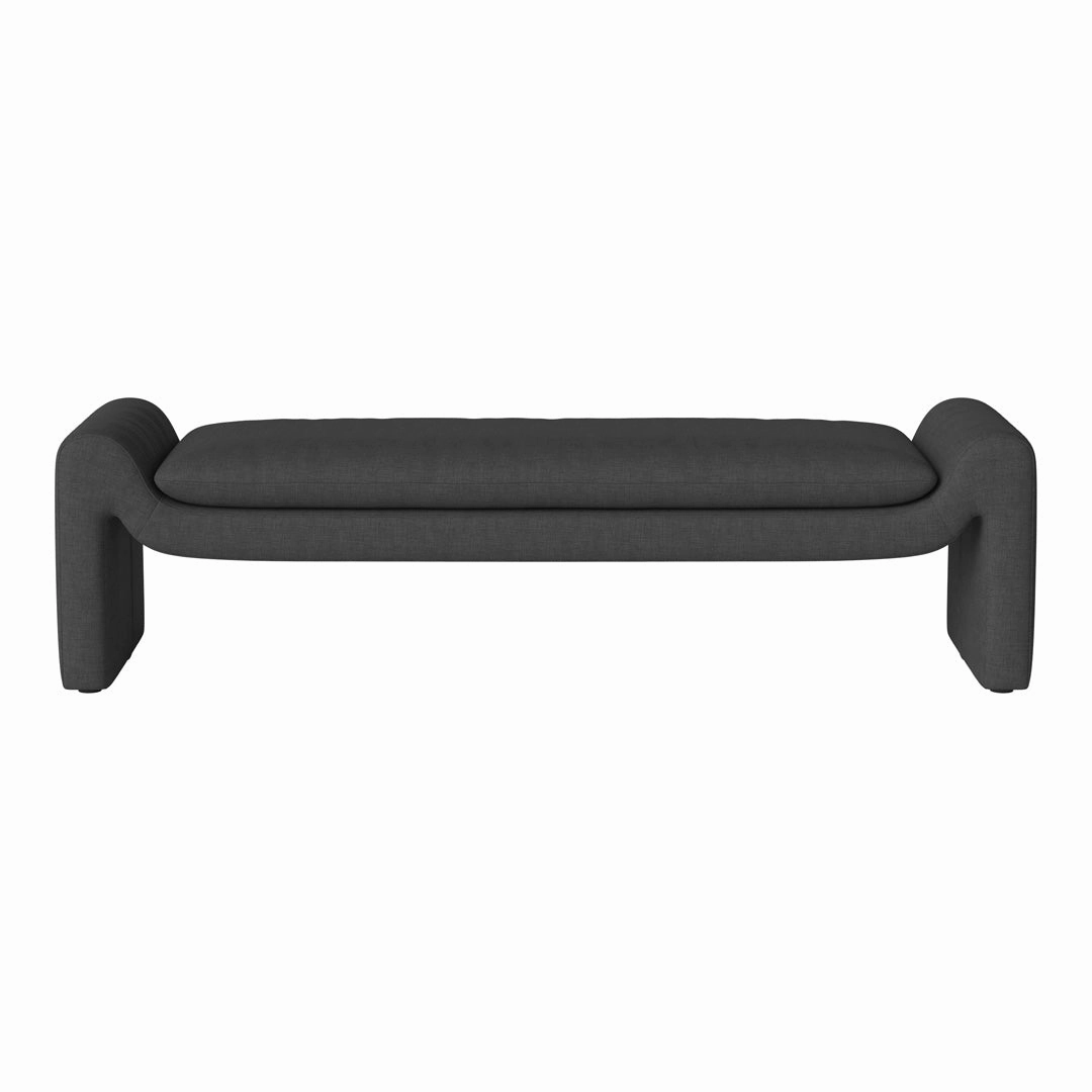 Mielo Bench -  2.5-Seater