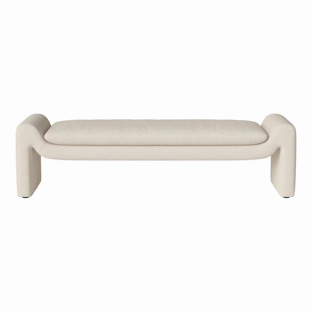 Mielo Bench -  2.5-Seater