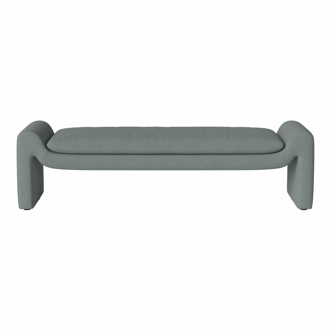 Mielo Bench -  2.5-Seater