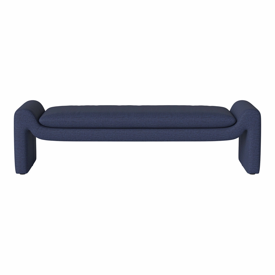 Mielo Bench -  2.5-Seater