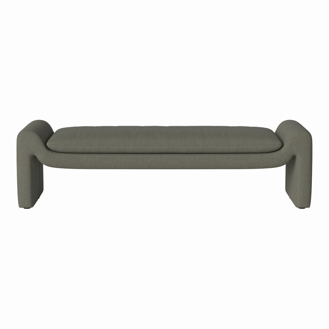Mielo Bench -  2.5-Seater