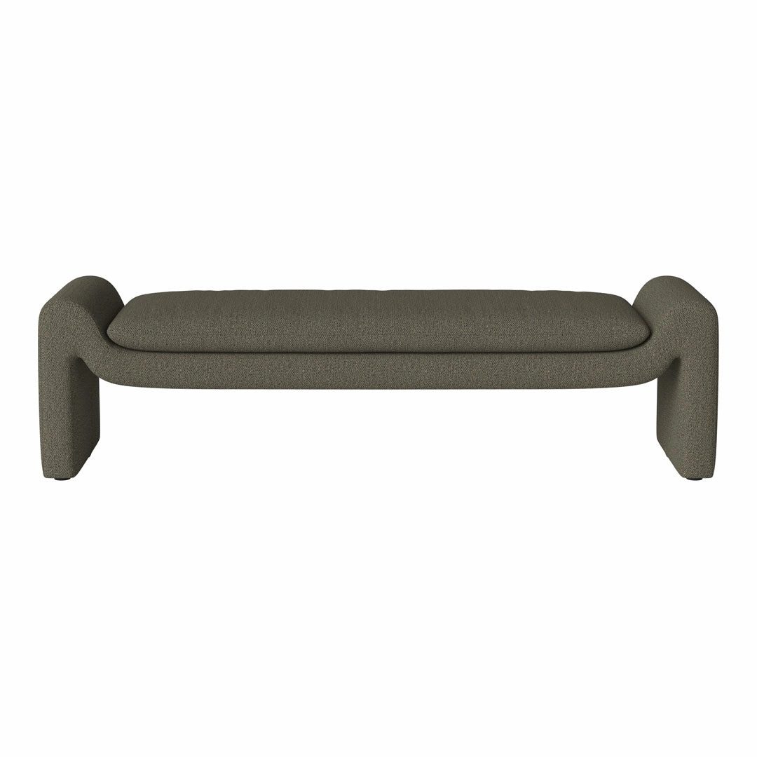 Mielo Bench -  2.5-Seater