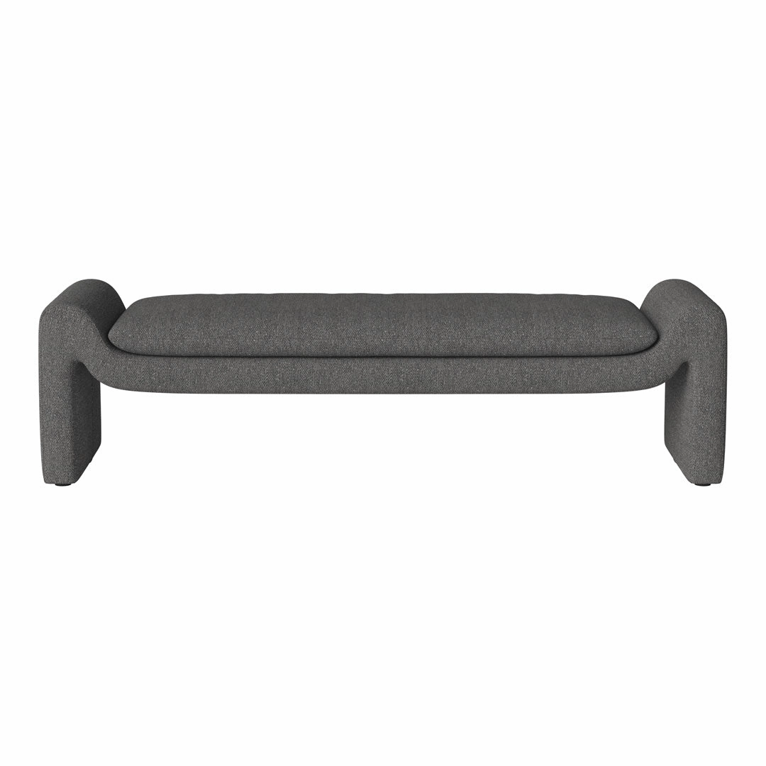 Mielo Bench -  2.5-Seater