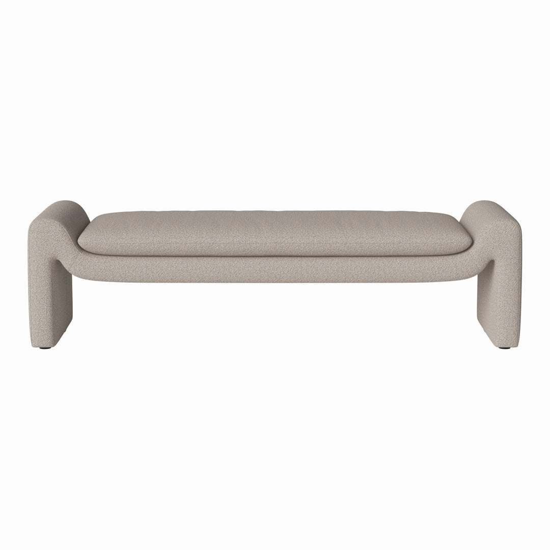 Mielo Bench -  2.5-Seater