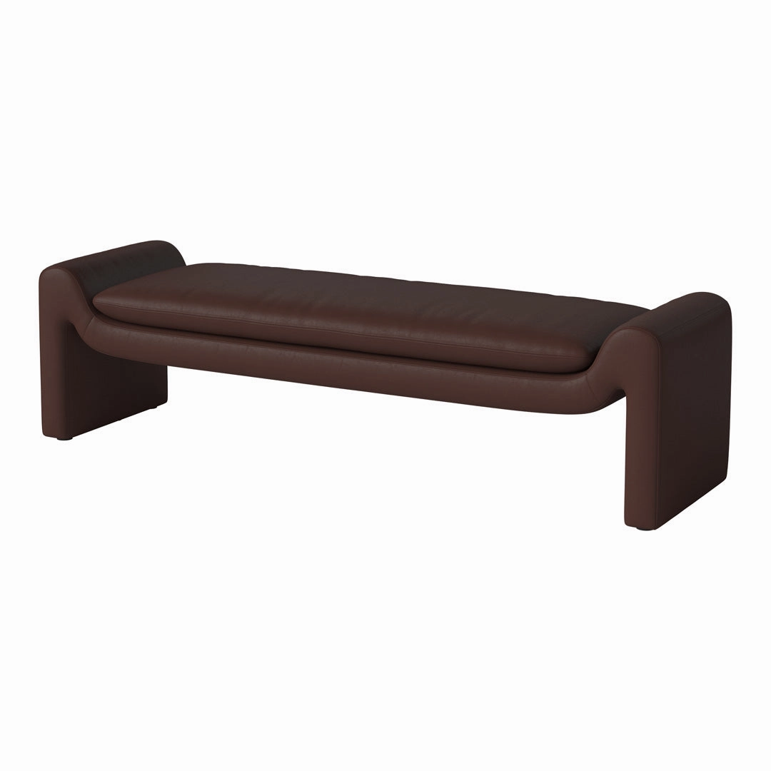 Mielo Bench -  2.5-Seater