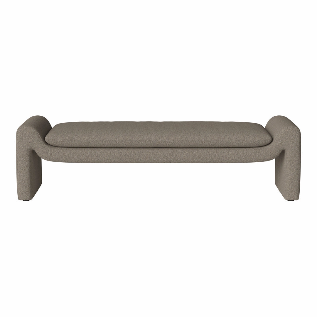 Mielo Bench -  2.5-Seater
