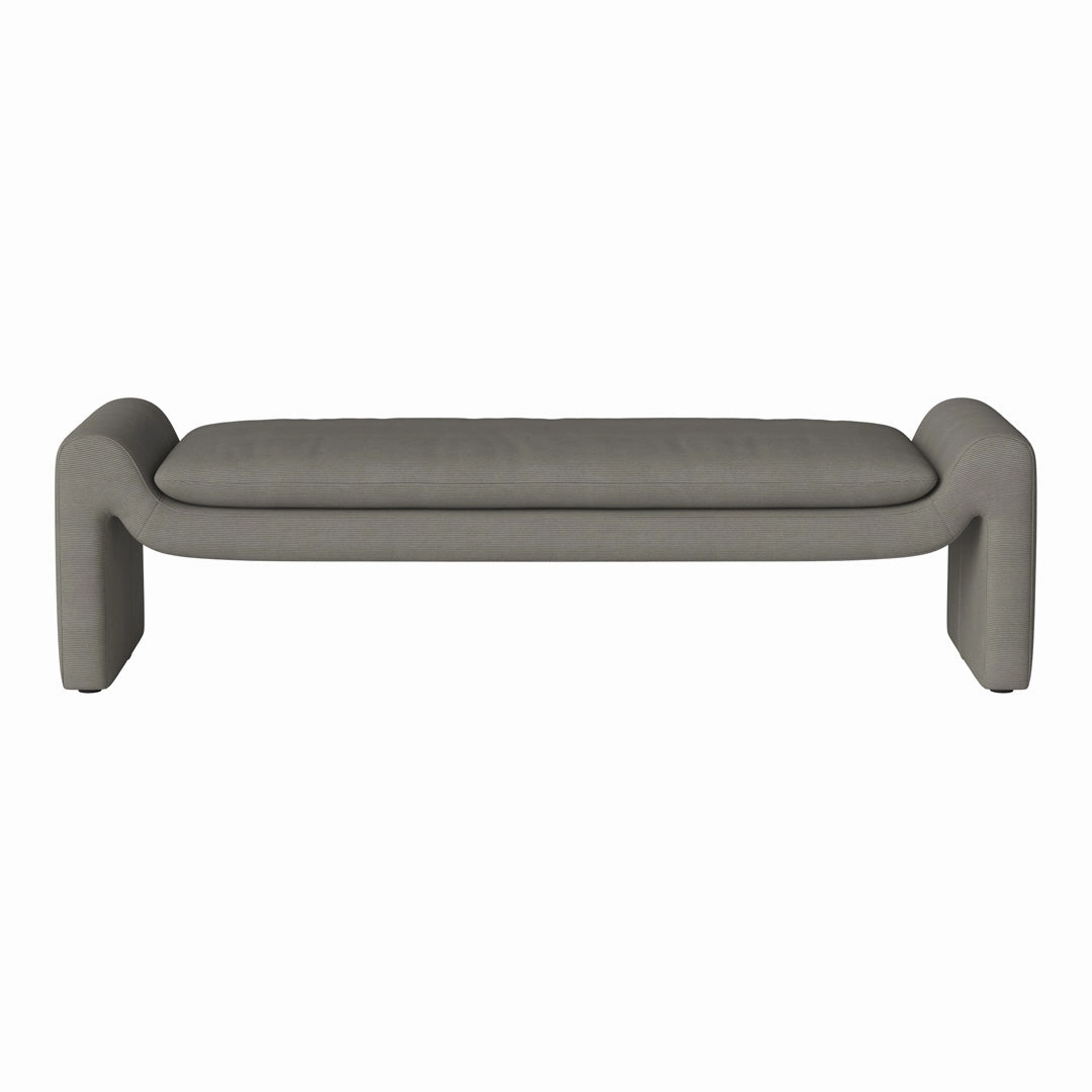 Mielo Bench -  2.5-Seater