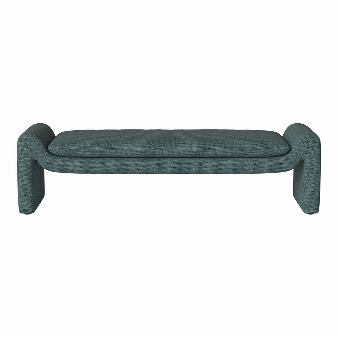 Mielo Bench -  2.5-Seater