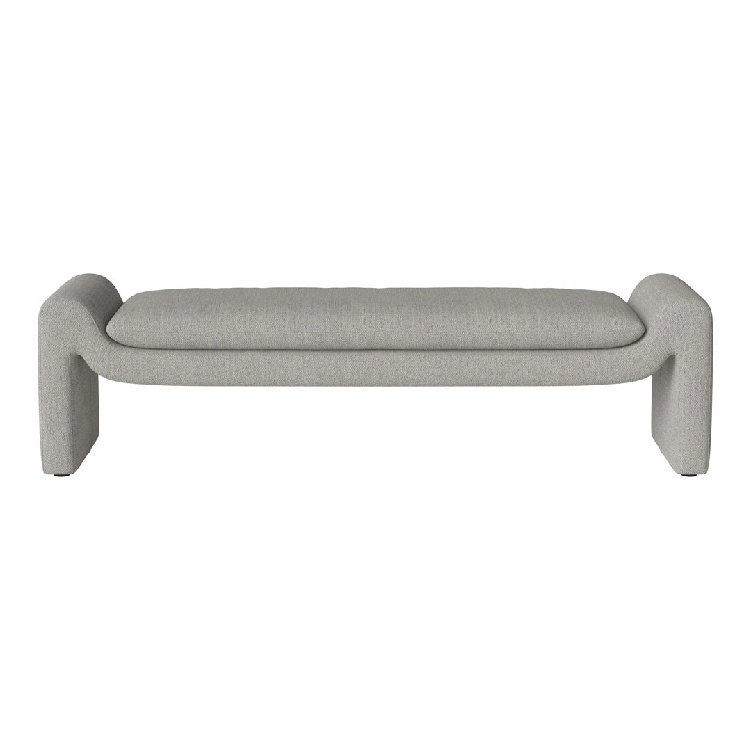 Mielo Bench -  2.5-Seater