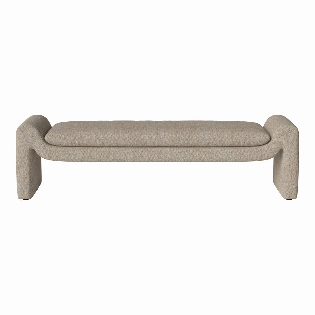 Mielo Bench -  2.5-Seater