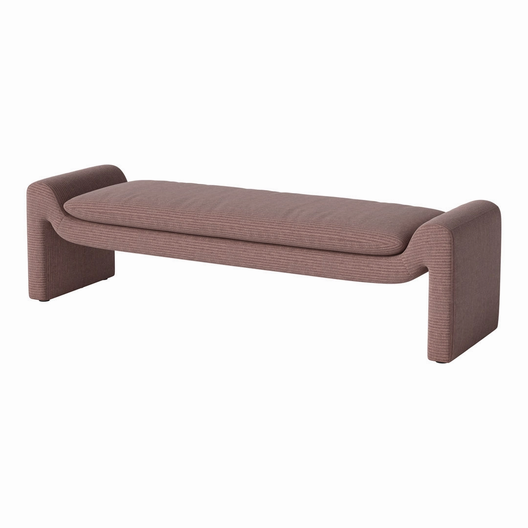Mielo Bench -  2.5-Seater
