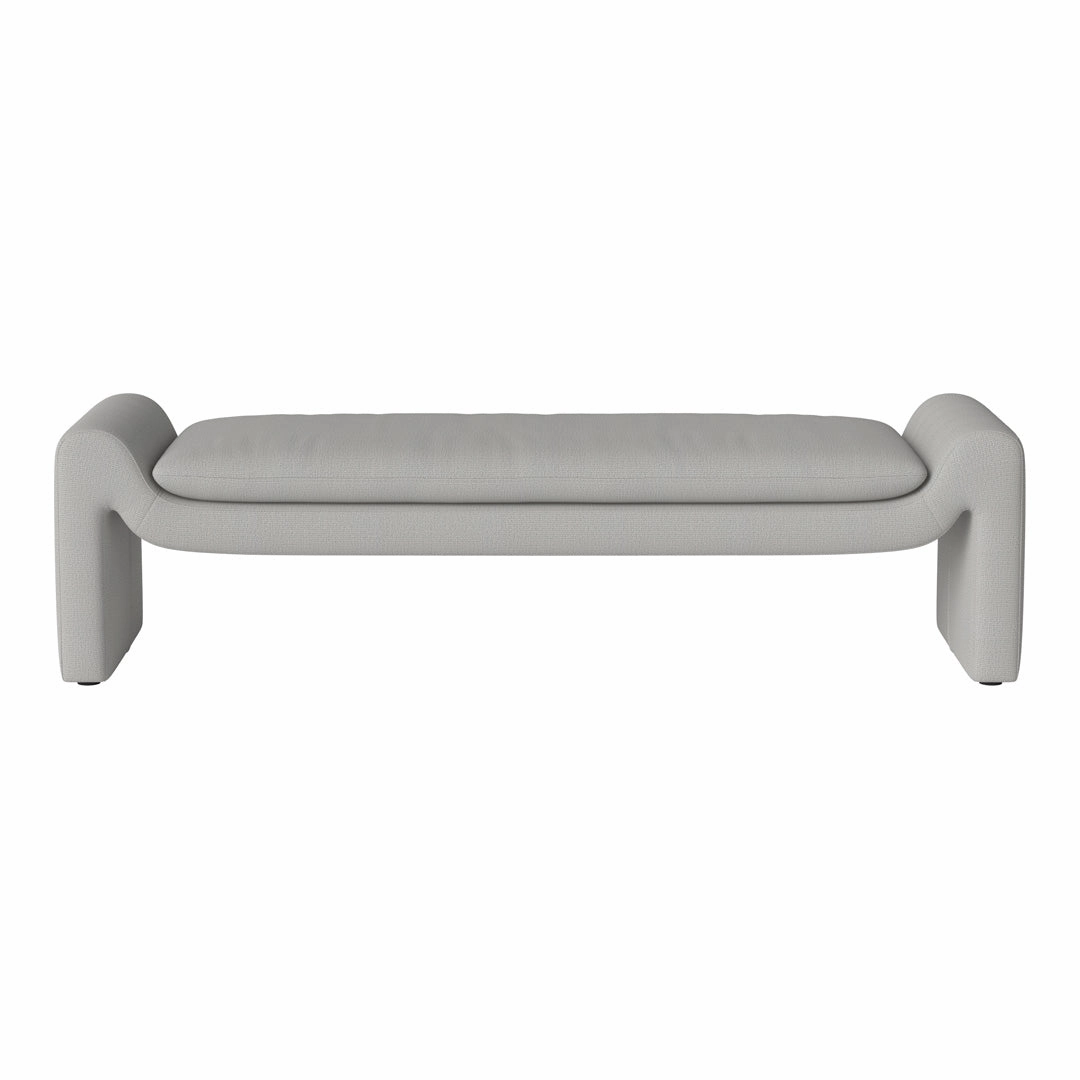 Mielo Bench -  2.5-Seater