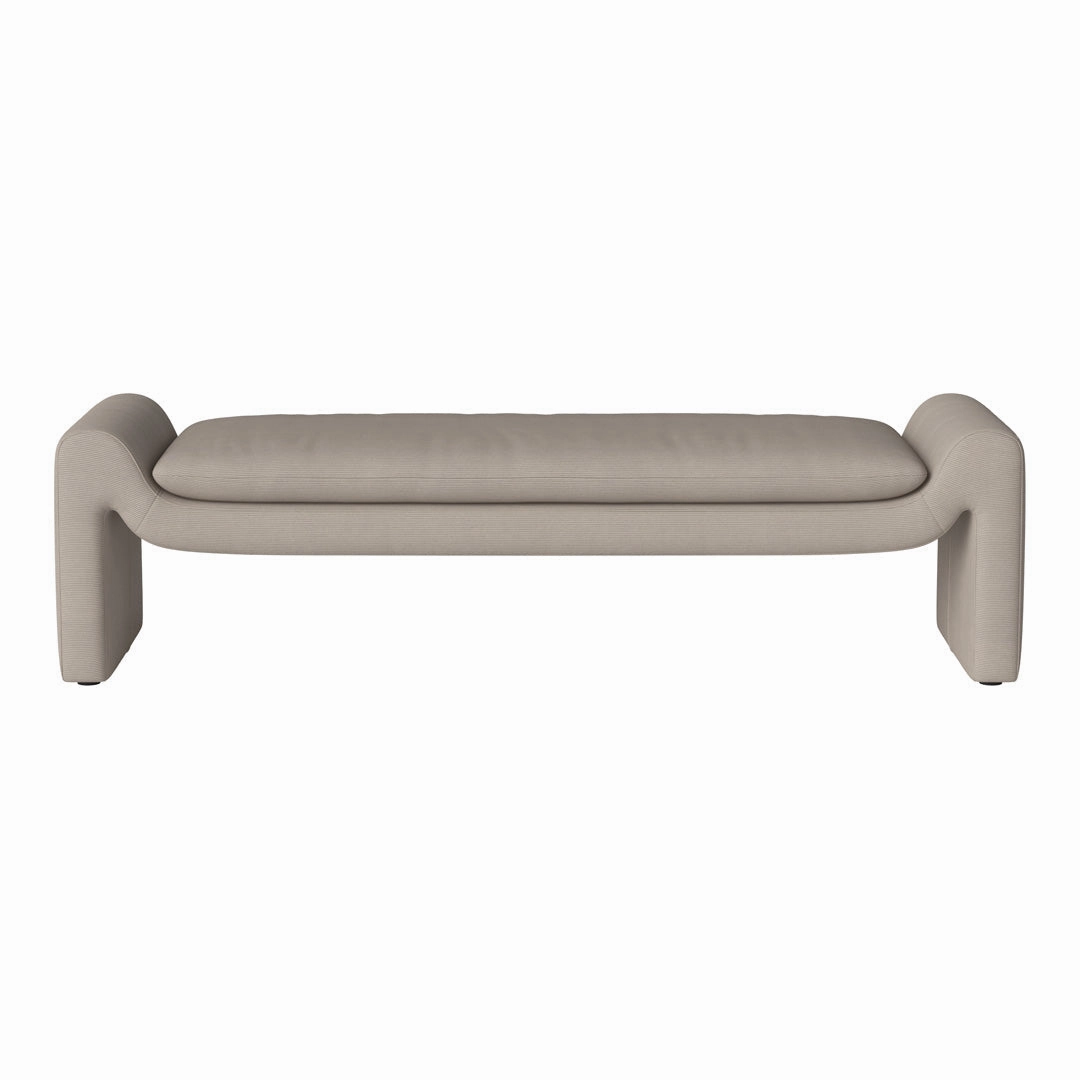 Mielo Bench -  2.5-Seater