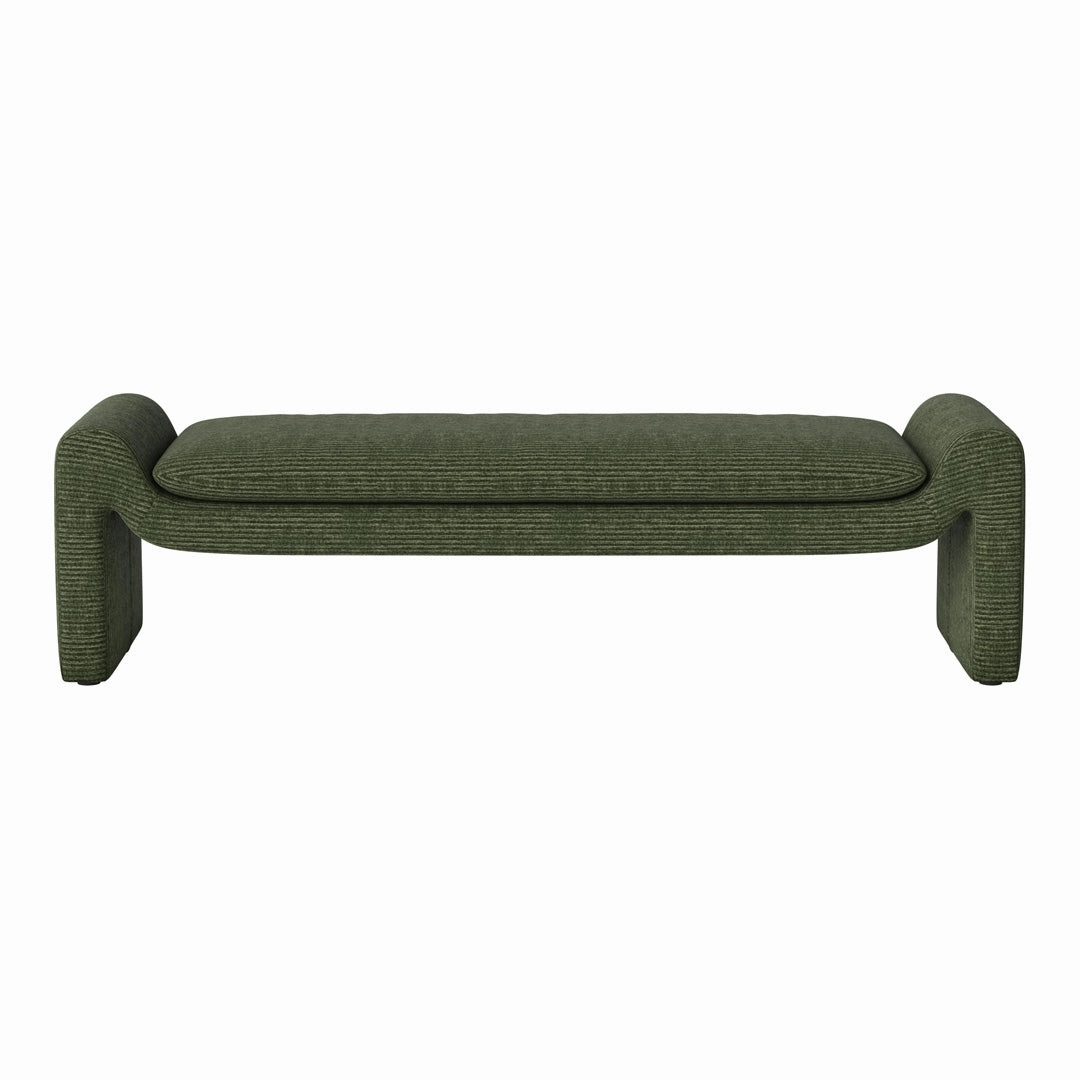Mielo Bench -  2.5-Seater
