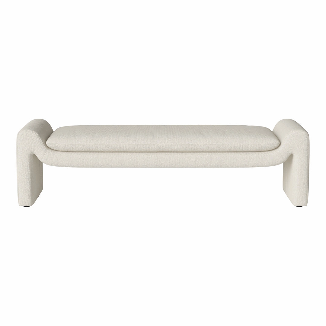 Mielo Bench -  2.5-Seater