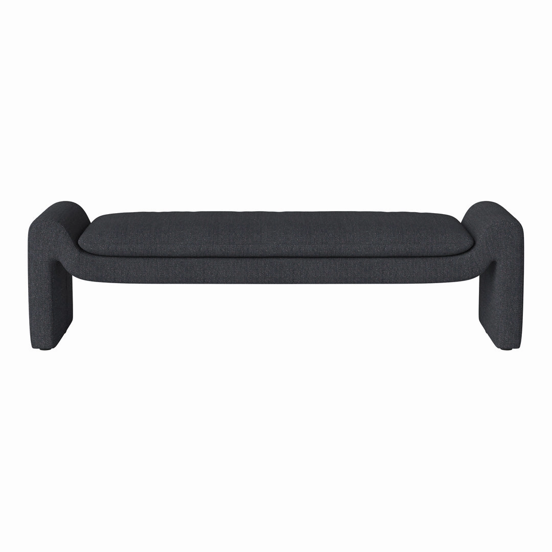 Mielo Bench -  2.5-Seater