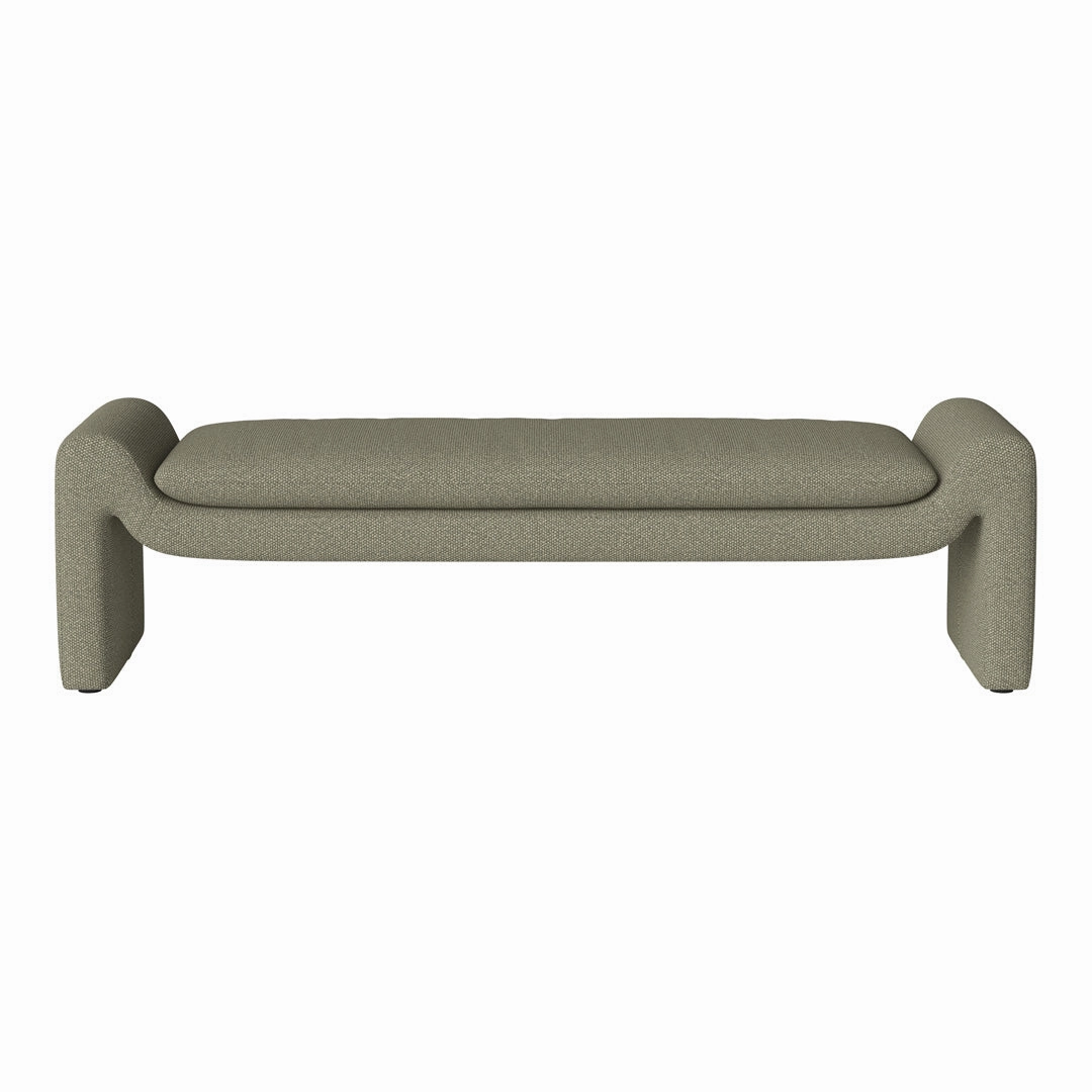 Mielo Bench -  2.5-Seater