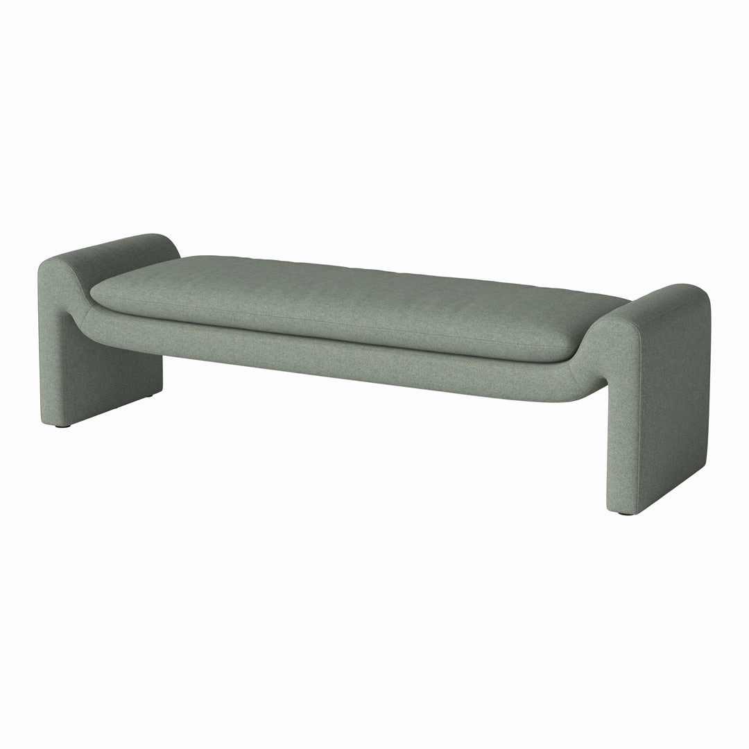 Mielo Bench -  2.5-Seater
