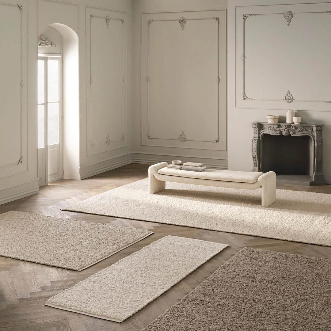 Mielo Bench -  2.5-Seater