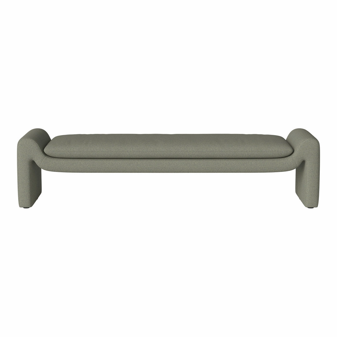 Mielo Bench - 3-Seater