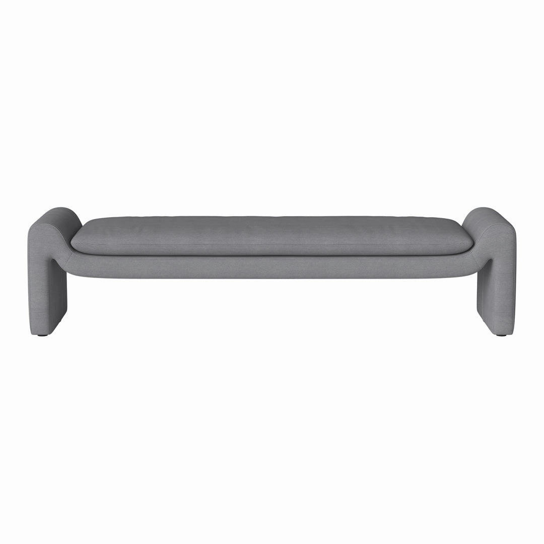 Mielo Bench - 3-Seater
