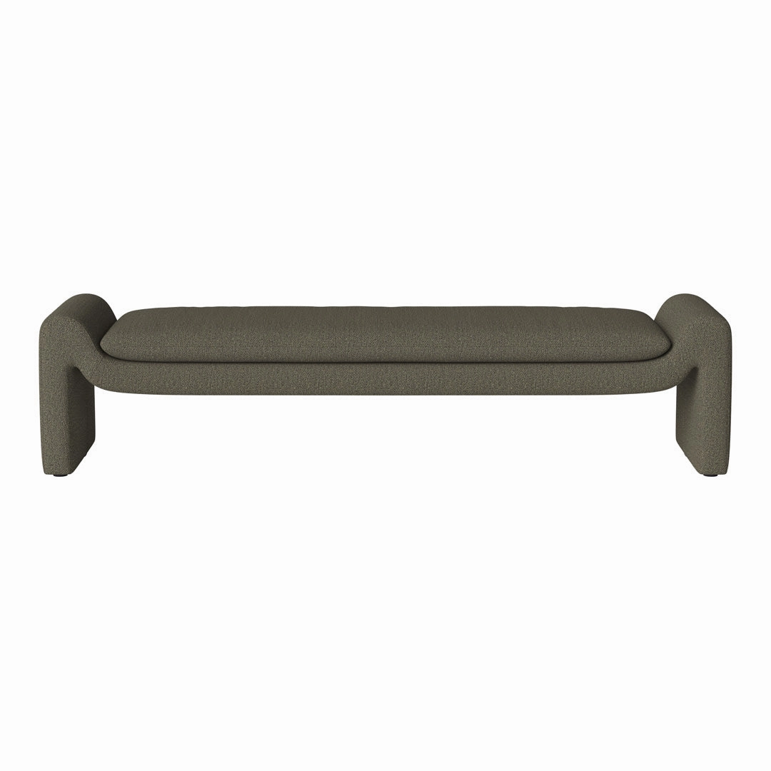 Mielo Bench - 3-Seater