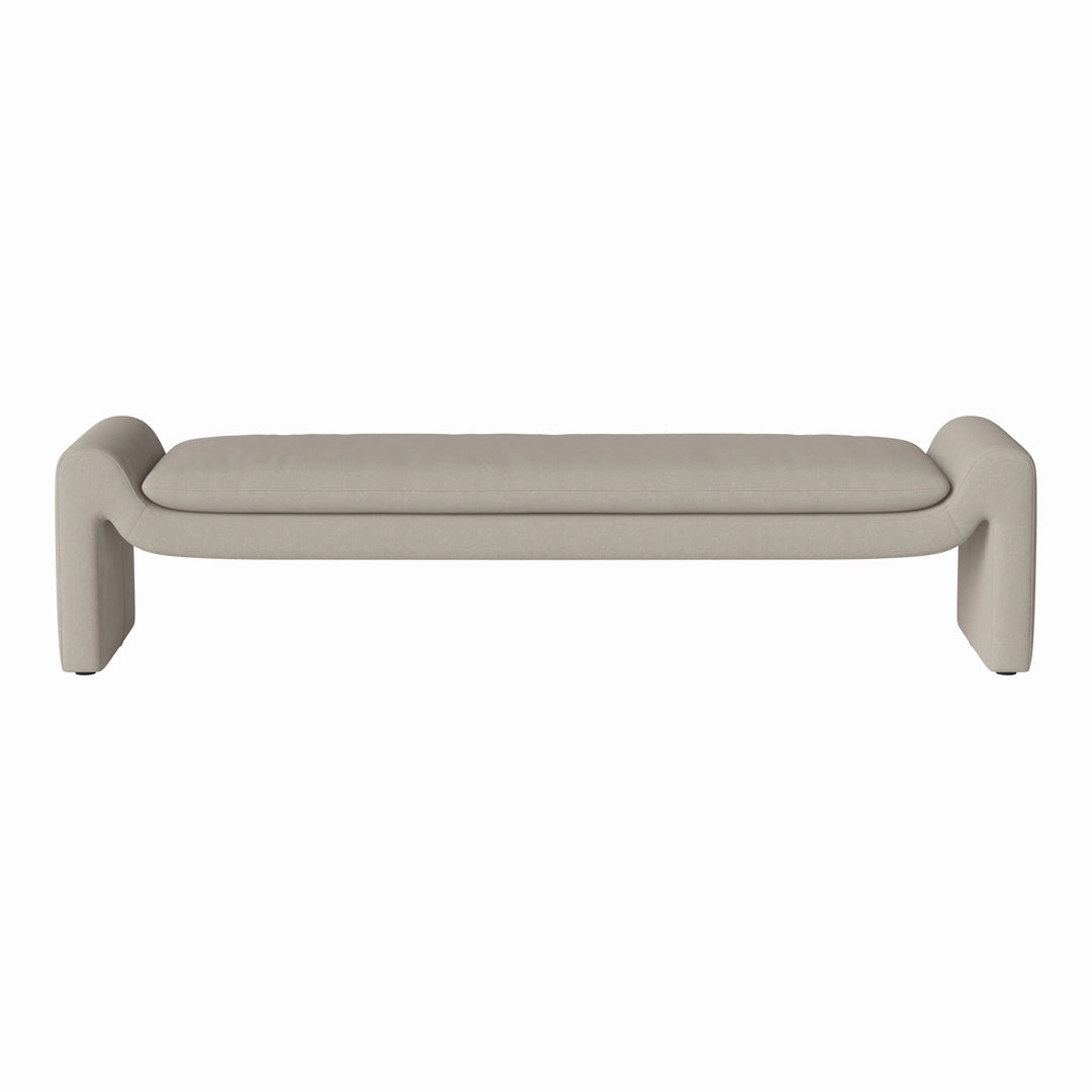Mielo Bench - 3-Seater