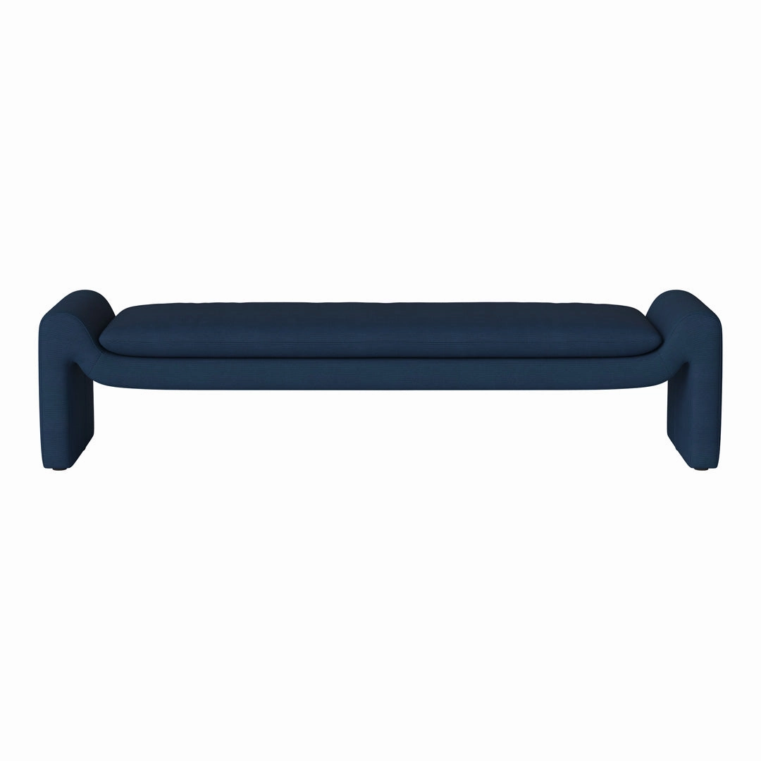 Mielo Bench - 3-Seater