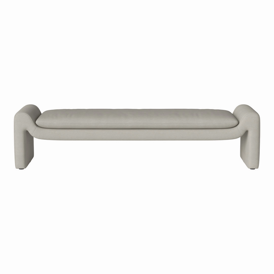 Mielo Bench - 3-Seater