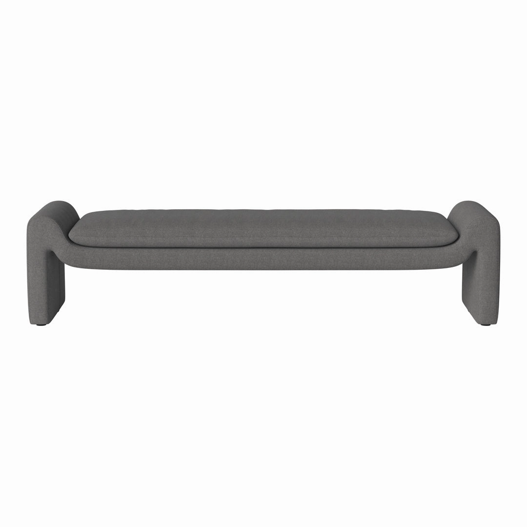 Mielo Bench - 3-Seater