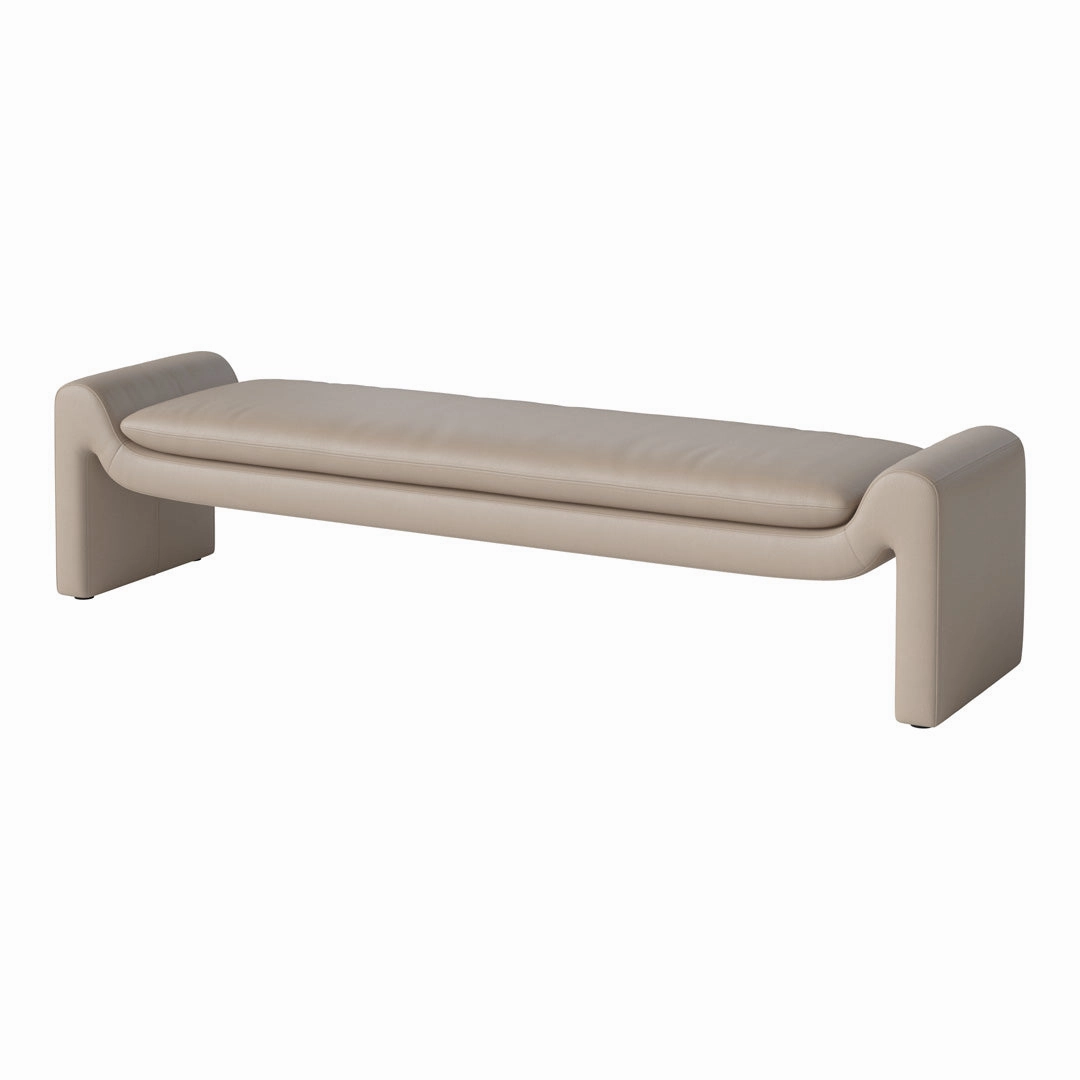 Mielo Bench - 3-Seater