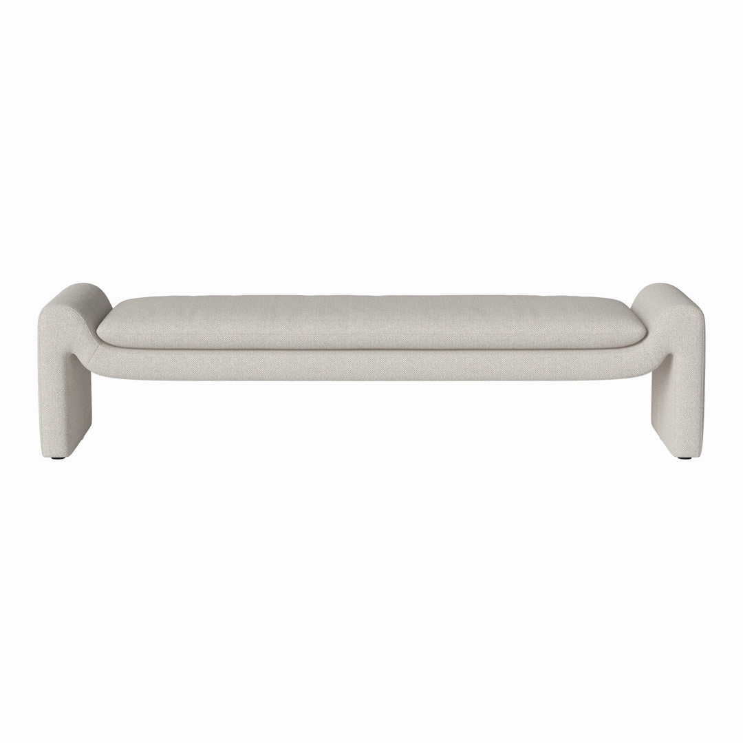 Mielo Bench - 3-Seater