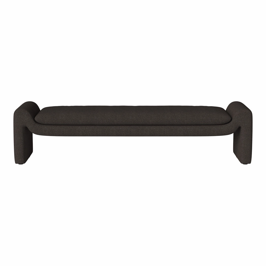 Mielo Bench - 3-Seater
